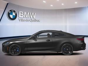 2027 BMW M440i xDrive Coupe - Image 1