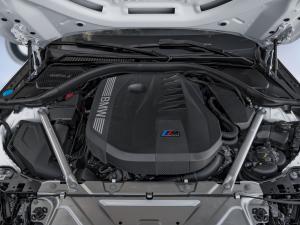 Miniature 7 BMW M440i xDrive Coupe 2027