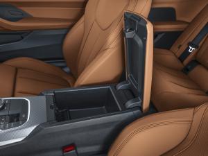 Miniature 9 BMW M440i xDrive Coupe 2027