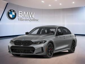 2026 BMW M340i xDrive Sedan(63FT) - Image 1