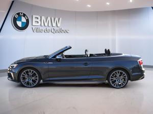 Miniature 5 Audi S5 3.0T Technik quattro 8sp Tiptronic Cab 2021