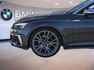 Miniature 6 Audi S5 3.0T Technik quattro 8sp Tiptronic Cab 2021