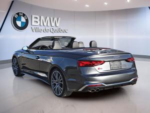 Miniature 7 Audi S5 3.0T Technik quattro 8sp Tiptronic Cab 2021