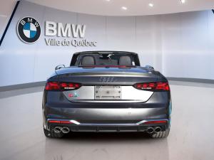 Miniature 8 Audi S5 3.0T Technik quattro 8sp Tiptronic Cab 2021