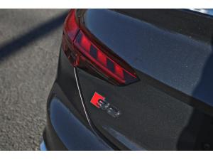 Miniature 9 Audi S5 3.0T Technik quattro 8sp Tiptronic Cab 2021