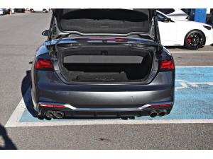 Miniature 10 Audi S5 3.0T Technik quattro 8sp Tiptronic Cab 2021