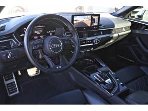 Miniature 11 Audi S5 3.0T Technik quattro 8sp Tiptronic Cab 2021