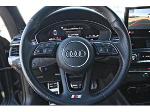 Miniature 15 Audi S5 3.0T Technik quattro 8sp Tiptronic Cab 2021