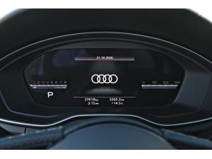 Miniature 16 Audi S5 3.0T Technik quattro 8sp Tiptronic Cab 2021