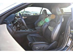 Miniature 17 Audi S5 3.0T Technik quattro 8sp Tiptronic Cab 2021