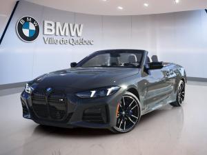 2027 BMW M440i xDrive Cabriolet - Image 1