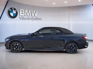 Miniature 5 BMW M440i xDrive Cabriolet 2027