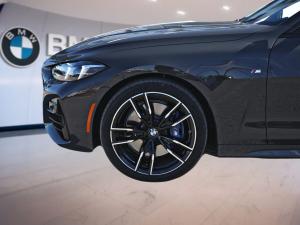 Miniature 6 BMW M440i xDrive Cabriolet 2027