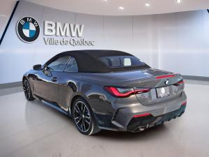 Miniature 7 BMW M440i xDrive Cabriolet 2027