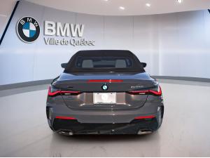 Miniature 8 BMW M440i xDrive Cabriolet 2027