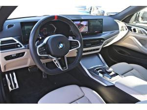 Miniature 11 BMW M440i xDrive Cabriolet 2027