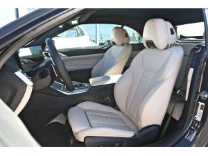 Miniature 16 BMW M440i xDrive Cabriolet 2027