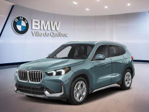 2027 BMW X1 xDrive28i - Image 1