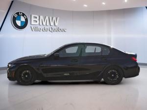 Miniature 5 BMW M3 Competition M xDrive 2022