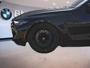 Miniature 6 BMW M3 Competition M xDrive 2022