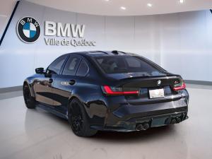 Miniature 7 BMW M3 Competition M xDrive 2022