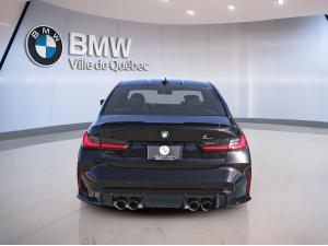 Miniature 8 BMW M3 Competition M xDrive 2022