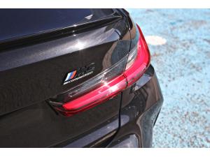 Miniature 9 BMW M3 Competition M xDrive 2022