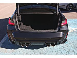 Miniature 10 BMW M3 Competition M xDrive 2022