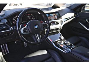 Miniature 11 BMW M3 Competition M xDrive 2022