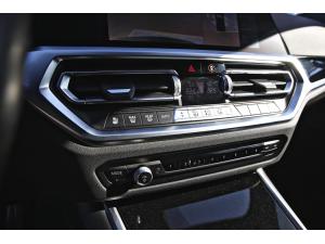 Miniature 13 BMW M3 Competition M xDrive 2022