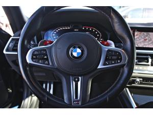 Miniature 15 BMW M3 Competition M xDrive 2022