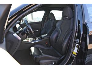 Miniature 17 BMW M3 Competition M xDrive 2022