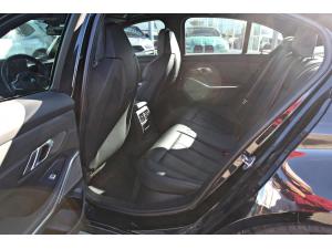 Miniature 18 BMW M3 Competition M xDrive 2022