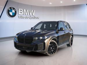 2025 BMW X5 xDrive40i - Image 1
