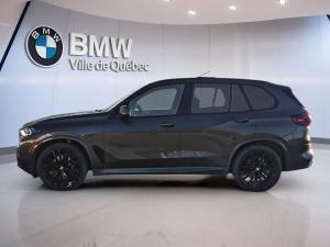 Miniature 5 BMW X5 xDrive40i 2025