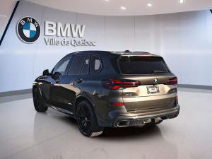 Miniature 7 BMW X5 xDrive40i 2025
