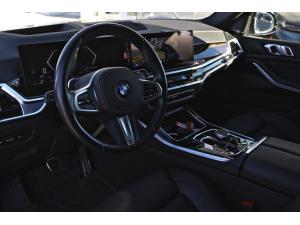 Miniature 11 BMW X5 xDrive40i 2025