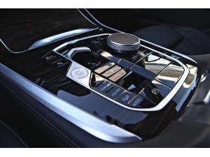 Miniature 12 BMW X5 xDrive40i 2025