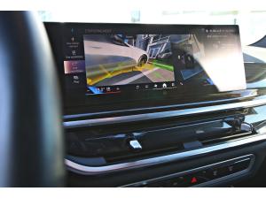 Miniature 13 BMW X5 xDrive40i 2025