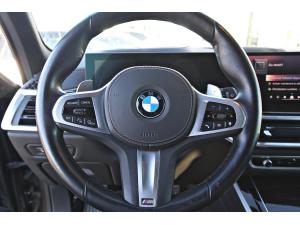 Miniature 14 BMW X5 xDrive40i 2025