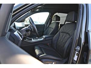 Miniature 16 BMW X5 xDrive40i 2025