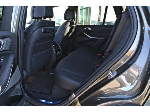 Miniature 17 BMW X5 xDrive40i 2025