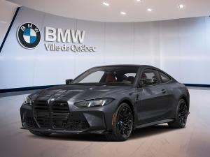 2027 BMW M4 Competition Coupe - Image 1