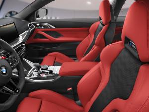 Miniature 5 BMW M4 Competition Coupe 2027
