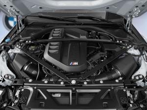 Miniature 8 BMW M4 Competition Coupe 2027