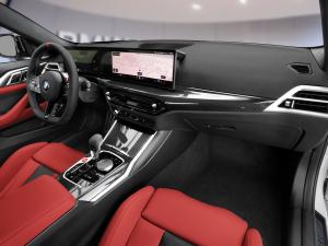Miniature 11 BMW M4 Competition Coupe 2027