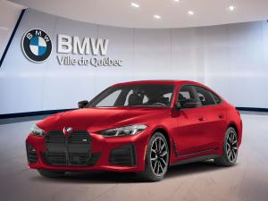 2027 BMW M440i xDrive Gran Coupe - Image 1