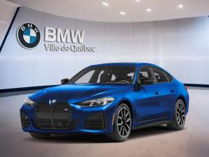 2027 BMW M440i xDrive Gran Coupe - Image 1