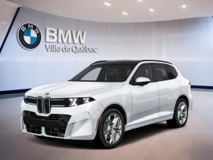 2027 BMW X5 Sports Activity Vehicle - Image 1