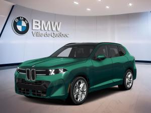 2027 BMW X5 Sports Activity Vehicle - Image 1